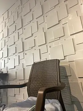 Dulce  Boyd online show from March 2025 01:46:02 PM