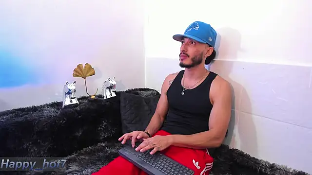 happy hot7 online show from August 2026 01:57:02 PM