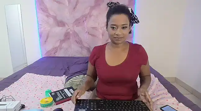 1fiestyalpha online show from March 2025 12:36:01 AM