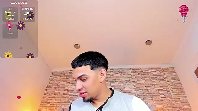 Miagael Pervert online show from February 2025 07:23:01 AM