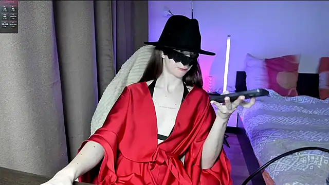 holyharlot online show from March 2025 04:56:02 PM