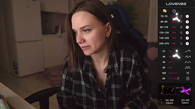 alexa feels  online show from September 2025 03:47:02 PM