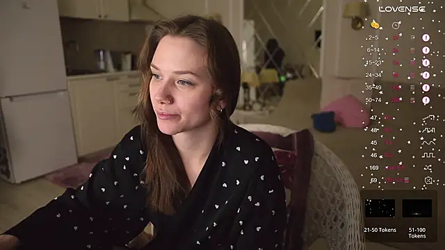 alexa feels  online show from February 2026 04:59:01 PM