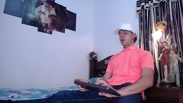 Bull Xvi online show from April 2026 02:42:02 AM