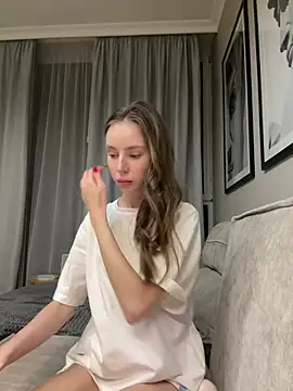 Snapshot of RosieMills chatting on March 2026 05:04:01 PM RosieMills online show from March 2026 05:04:01 PM