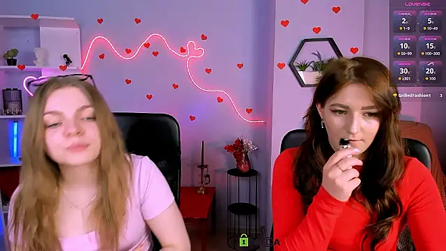 catherine kitty online show from March 2026 12:48:02 AM