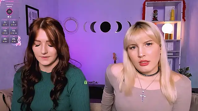 catherine kitty online show from March 2026 11:19:02 PM