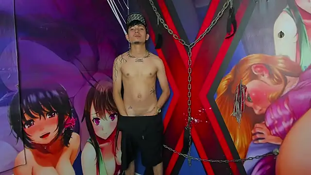 Party in gehenna online show from February 2026 03:23:01 AM