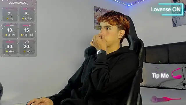 Aiiden 15 online show from September 2025 12:07:01 PM