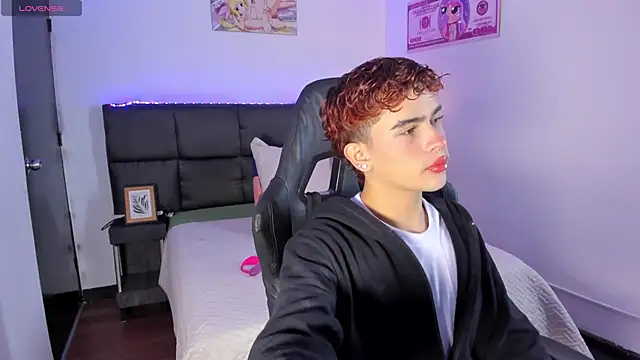 Aiiden 15 online show from November 2025 12:49:02 PM