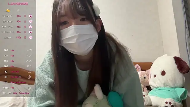 Riri  o0 online show from March 2025 12:19:02 AM