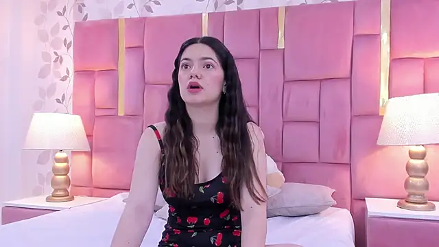 ArianaFranco online show from October 2025 12:56:01 PM