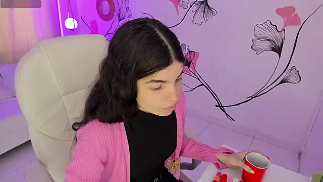 Snapshot of Isabela_Fiorelli chatting on February 2026 01:05:02 PM Isabela Fiorelli online show from February 2026 01:05:02 PM