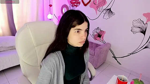 Snapshot of Isabela_Fiorelli chatting on February 2026 01:15:01 PM Isabela Fiorelli online show from February 2026 01:15:01 PM