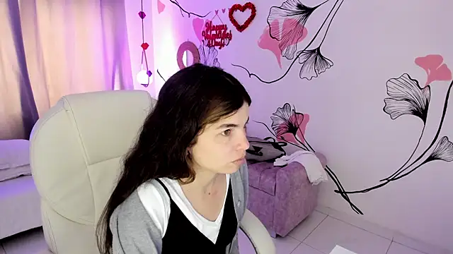 Snapshot of Isabela_Fiorelli chatting on February 2026 01:17:01 PM Isabela Fiorelli online show from February 2026 01:17:01 PM