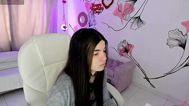 Snapshot of Isabela_Fiorelli chatting on February 2026 01:23:01 PM Isabela Fiorelli online show from February 2026 01:23:01 PM