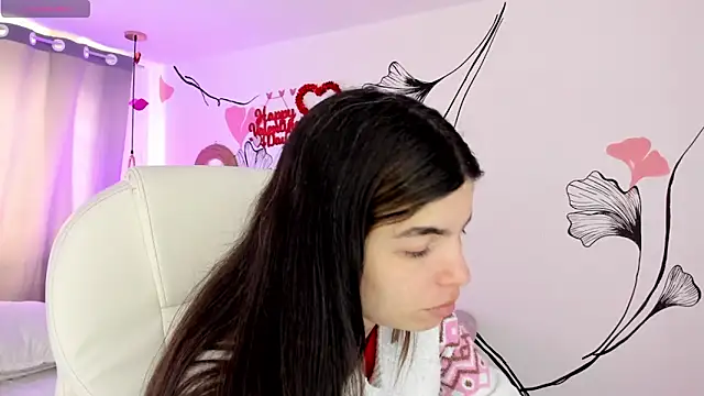 Snapshot of Isabela_Fiorelli chatting on February 2026 01:31:01 PM Isabela Fiorelli online show from February 2026 01:31:01 PM