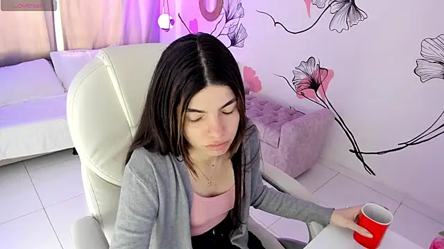 Snapshot of Isabela_Fiorelli chatting on February 2026 01:30:02 PM Isabela Fiorelli online show from February 2026 01:30:02 PM