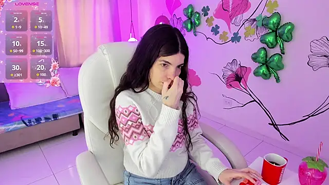 Isabela Fiorelli online show from March 2026 01:15:02 PM