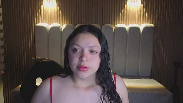 Cute Angell  online show from February 2026 02:48:01 AM