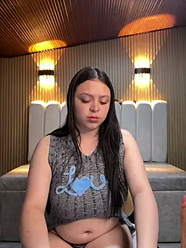 Cute Angell  online show from April 2026 03:19:02 PM