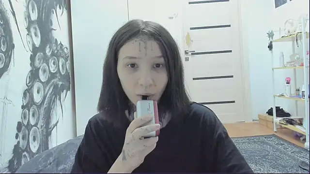 Snapshot of Sam_Jaster chatting on July 2026 12:01:01 AM Sam Jaster online show from July 2026 12:01:01 AM