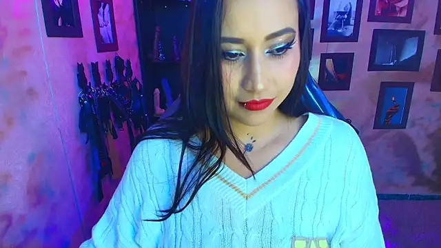 Snapshot of cherryy_bombshelll chatting on October 2025 04:26:02 PM cherryy bombshelll online show from October 2025 04:26:02 PM