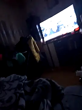 KpecTuK288 online show from January 2025 05:07:02 PM