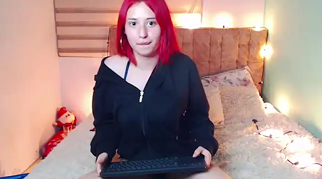 Snapshot of sweet_karma__ chatting on February 2025 01:57:01 AM sweet karma online show from February 2025 01:57:01 AM