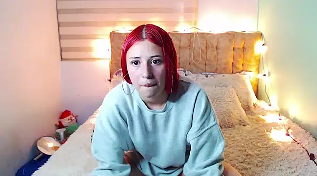 Snapshot of sweet_karma__ chatting on February 2025 09:27:02 PM sweet karma online show from February 2025 09:27:02 PM