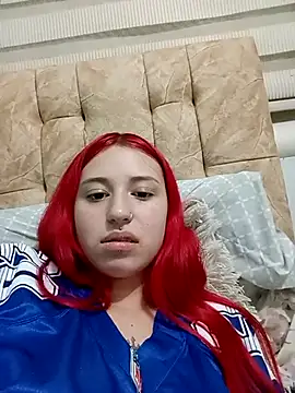 Snapshot of sweet_karma__ chatting on February 2025 06:54:02 AM sweet karma online show from February 2025 06:54:02 AM