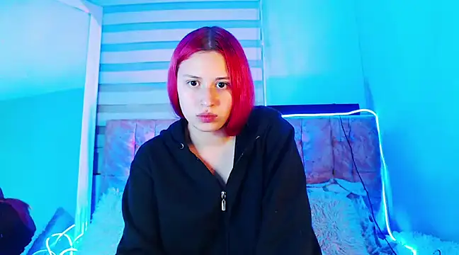 Snapshot of sweet_karma__ chatting on March 2025 03:31:01 AM sweet karma online show from March 2025 03:31:01 AM