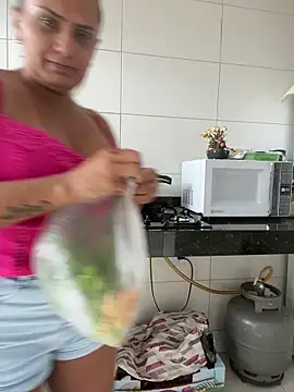 Snapshot of Gabyseex chatting on February 2026 03:20:01 PM Gabyseex online show from February 2026 03:20:01 PM