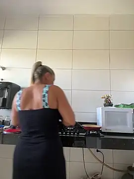 Gabyseex online show from March 2026 03:40:01 PM