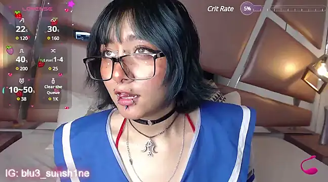 DarkMysterysF online show from March 2025 09:48:02 PM