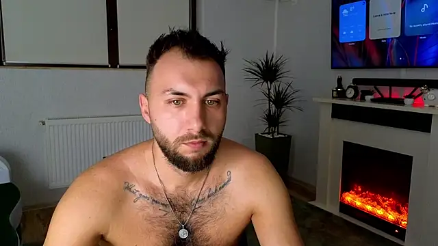 JamieNoxus online show from November 2025 06:01:01 AM