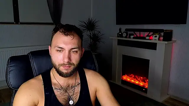 JamieNoxus online show from November 2025 06:25:02 AM