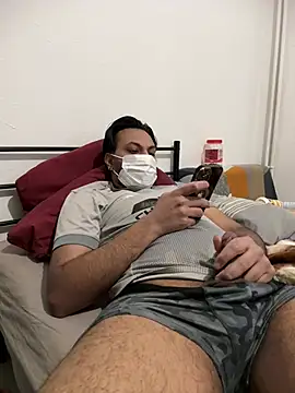 Snapshot of Sammy69hard69 chatting on February 2025 06:56:01 PM Sammy69hard69 online show from February 2025 06:56:01 PM