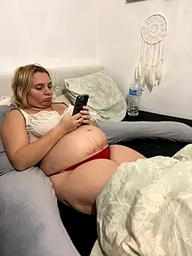 Princessemisse online show from November 2025 04:31:02 PM