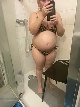 Princessemisse online show from December 2025 04:59:02 PM