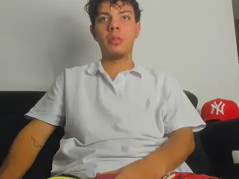 Alessandro 1610 online show from March 2026 07:25:02 AM