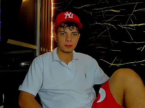 Alessandro 1610 online show from March 2026 04:56:01 AM