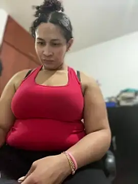 Carola-Ross online show from February 2026 05:31:01 PM