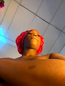 blackgril12 online show from October 2025 11:35:01 AM