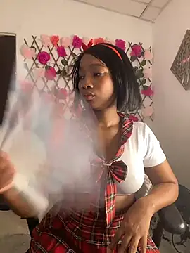 blackgril12 online show from January 2026 10:22:02 PM