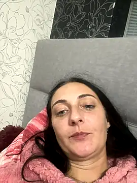 Miroslava1247 online show from October 2025 08:36:02 PM