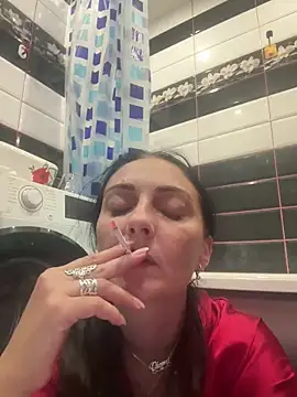 Snapshot of Miroslava1247 chatting on June 2026 11:02:01 AM Miroslava1247 online show from June 2026 11:02:01 AM