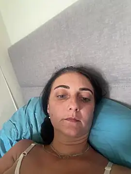 Snapshot of Miroslava1247 chatting on July 2026 11:16:02 AM Miroslava1247 online show from July 2026 11:16:02 AM
