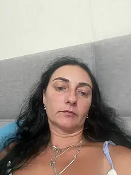 Snapshot of Miroslava1247 chatting on July 2026 08:58:01 PM Miroslava1247 online show from July 2026 08:58:01 PM