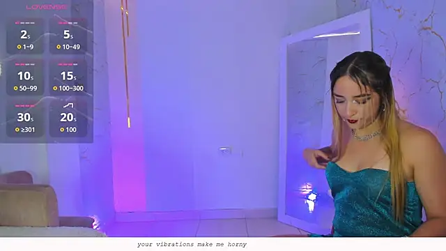 Emylyjonhs online show from April 2026 01:33:01 AM